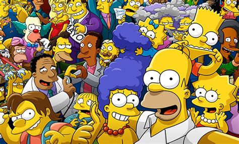 the the simpsons|More.